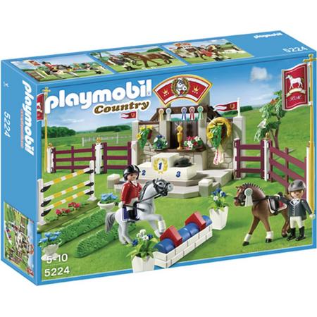 Playmobil Jumping - 5224