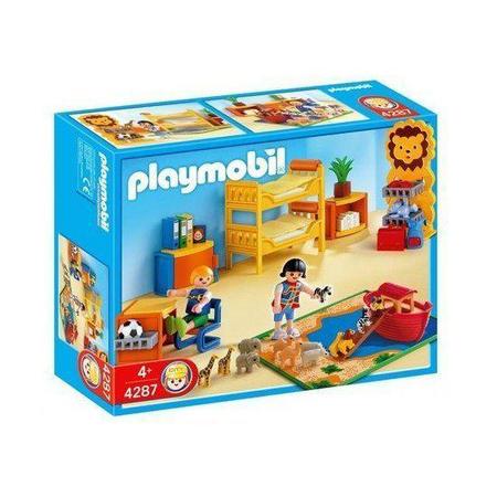 Playmobil Kinderkamer - 4287