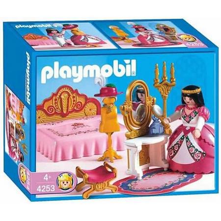 Playmobil Koningsslaapkamer - 4253