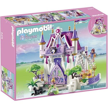 Playmobil Kristallen Paleis - 5474