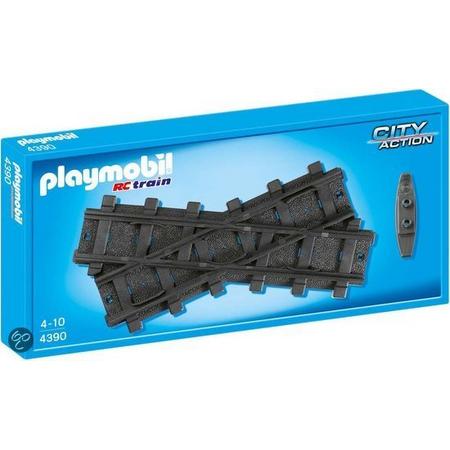 Playmobil Kruising - 4390