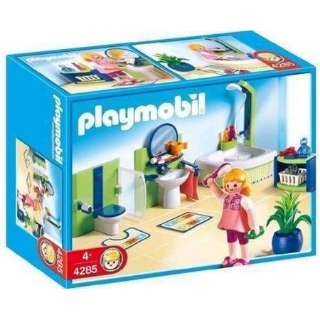 Playmobil Luxe Badkamer - 4285
