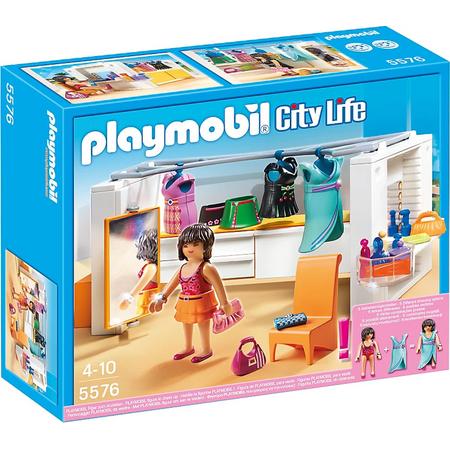 Playmobil Luxe Villa Dressing - 5576