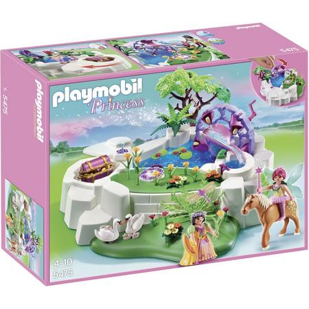 Playmobil Magische Kristallenvijver - 5475