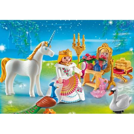 Playmobil Meeneemkoffer Prinses