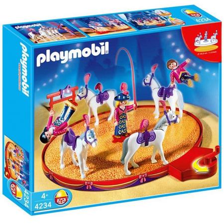 Playmobil Paardenact - 4234
