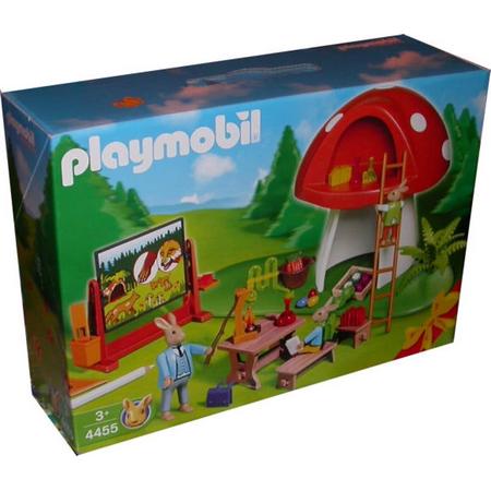 Playmobil Paasschool - 4455