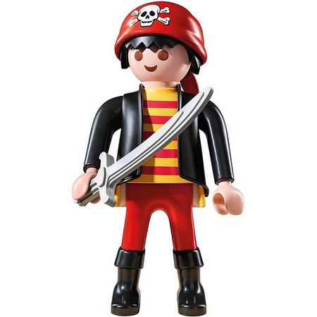 Playmobil Pirates: Xxl Piraat (9265)
