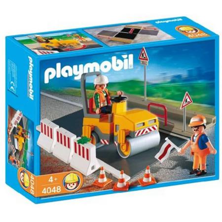 Playmobil Pletwals - 4048