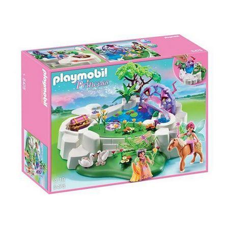 Playmobil Princess: magische kristallenvijver (5475)