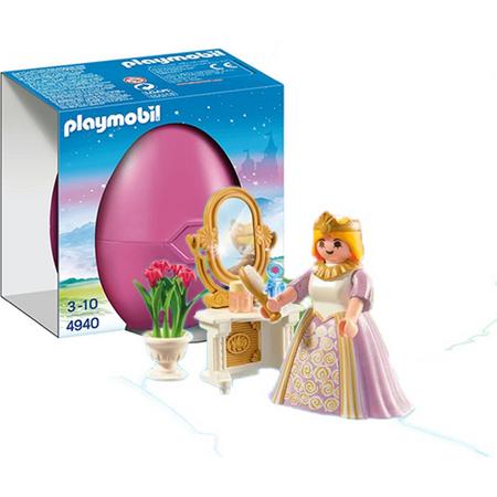 Playmobil Prinses met kaptafel - 4940