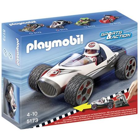 Playmobil Rocket Racer - 5173