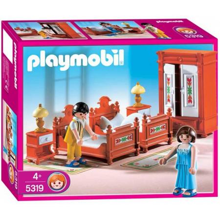 Playmobil Slaapkamer Ouders - 5319