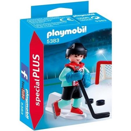 Playmobil Special: Ijshockey (5383)