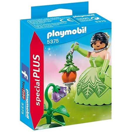 Playmobil Special Plus: Bloemenprinses (5375)