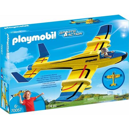 Playmobil Sports & Action 70057 speelgoedset Actie/avontuur