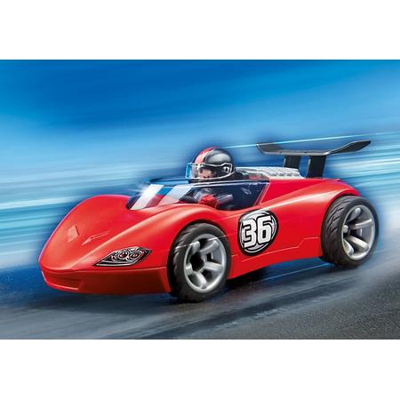 Playmobil Sports Racer -5175
