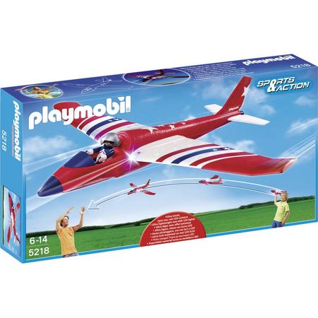 Playmobil Star Flyer - 5218