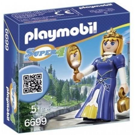 Playmobil Super 4: Leonor (6699)