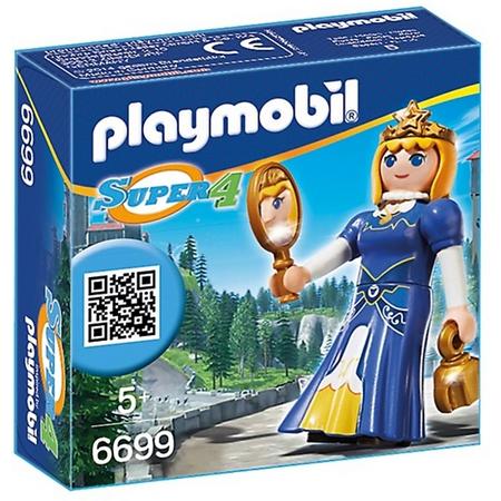 Playmobil Super 4: Prinses Leonora (6699)