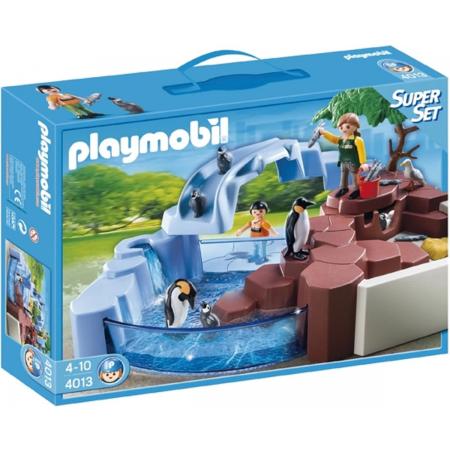 Playmobil Superset Pinguïnkolonie - 4013