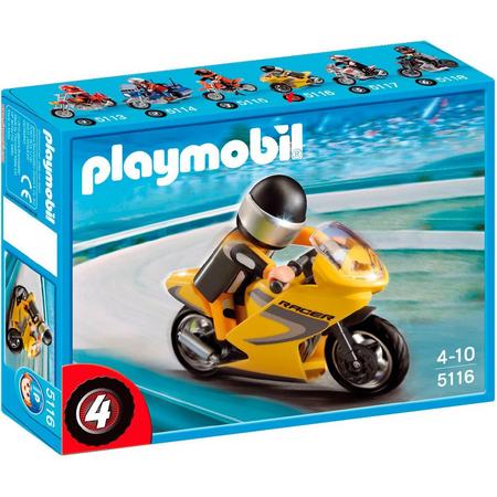 Playmobil Supersportler - 5116