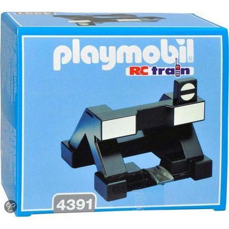 Playmobil Trein Stootblok - 4391