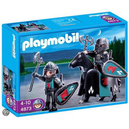 Playmobil Valkenridders - 4873