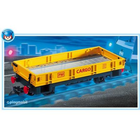 Playmobil Vrachtwagon - 4126