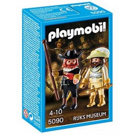 Playmobil nr. 5090 