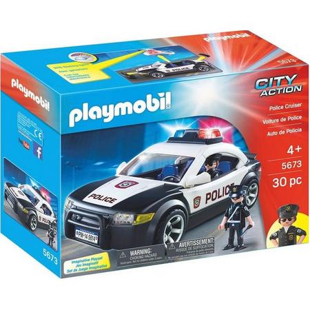 Playmobil nr. 5673 
