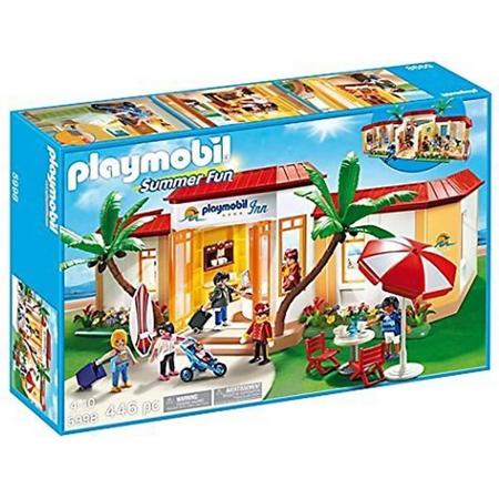 Playmobil nr. 5998 
