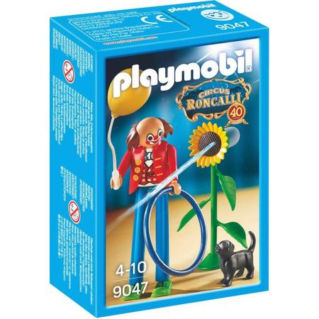 Playmobil nr. 9047 
