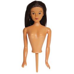 PME Doll Pick -Ethnic-