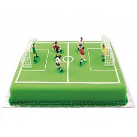 PME Soccer/Voetbal Set/9