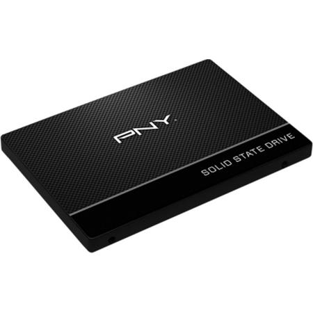 PNY CS900 2.5 120 GB SATA III SSD