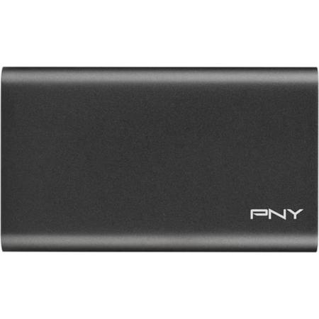 PNY Elite 960GB USB 3.0 Portable Solid State Drive