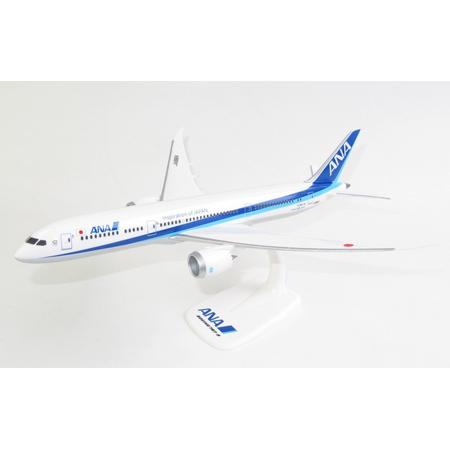 ANA schaalmodel - Vliegtuig Boeing 787-9 - Schaal 1:200 - Lengte 31,5 cm
