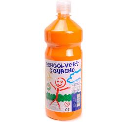 Schoolverf Oranje, 1 liter