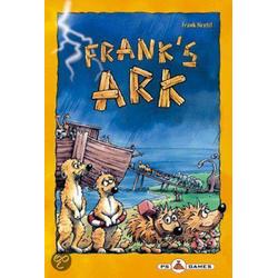 Franks Ark