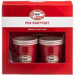 PSV partyset