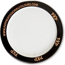 PXP Professional Colours 10 gram White