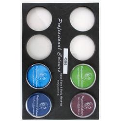 PXP Professional Colours Tray 30 gram voor Collectorbox 43580