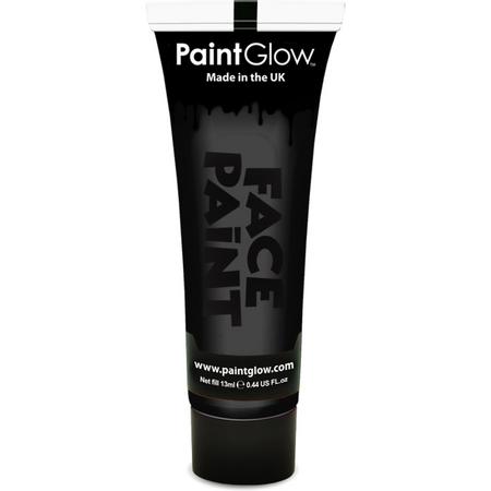PaintGlow Face & body paint Classic colors
