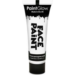 PaintGlow Face & body paint Classic colors wit
