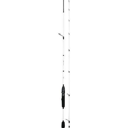 Castalia Strike Black/White - 180cm - WG 0,5-5g