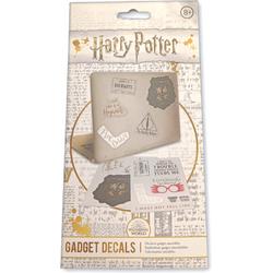 Harry Potter - Gadget Decals