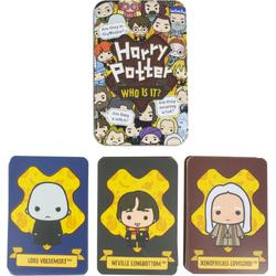 Harry Potter - Who is it? Card Game