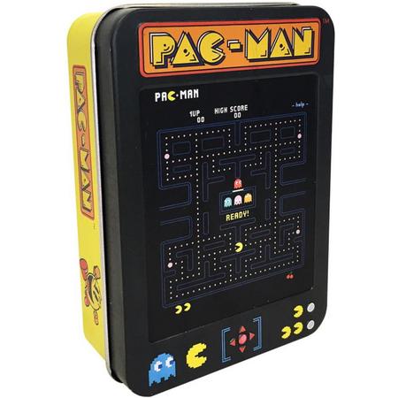 PAC-MAN -  Speelkaarten