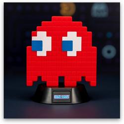 Pac Man: Blinky Icon Light